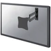 Neomounts FPMA-W830BLACK 1fach Monitor-Wandhalterung 25,4 cm (10") - 68,6 cm (27") Schwarz Neigbar, Schwenkbar Neomounts FPMA-W830BLACK 1fach Monitor-Wandhalterung 25,4 cm (10") - 68,6 cm (27") Schwarz Neigbar, Schwenkbar