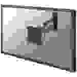 Neomounts FPMA-W830BLACK 1fach Monitor-Wandhalterung 25,4cm (10") - 68,6cm (27") Schwarz Neigbar, Schwenkbar