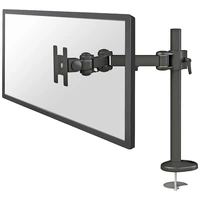 Neomounts FPMA-D960G 1fach Monitor-Tischhalterung 25,4 cm (10") - 76,2 cm (30") Schwarz Höhenverstellbar, Neigbar, Schwenkbar, Rotierbar Neomounts FPMA-D960G 1fach Monitor-Tischhalterung 25,4 cm (10") - 76,2 cm (30") Schwarz Höhenverstellbar, Neigbar, Schwenkbar, Rotierbar
