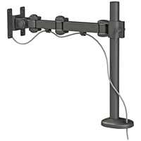 Neomounts FPMA-D960G 1fach Monitor-Tischhalterung 25,4 cm (10") - 76,2 cm (30") Schwarz Höhenverstellbar, Neigbar, Schwenkbar, Rotierbar Neomounts FPMA-D960G 1fach Monitor-Tischhalterung 25,4 cm (10") - 76,2 cm (30") Schwarz Höhenverstellbar, Neigbar, Schwenkbar, Rotierbar