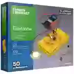 Franzis Verlag 65272 Lernpaket Elektronik Lernpaket ab 14 Jahre Franzis Verlag 65272 Lernpaket Elektronik Lernpaket ab 14 Jahre