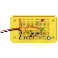 Franzis Verlag 65272 Lernpaket Elektronik Lernpaket ab 14 Jahre Franzis Verlag 65272 Lernpaket Elektronik Lernpaket ab 14 Jahre