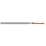 Faber Kabel 100210 Telefonkabel J-2Y(St)Y … St III Bd 2 x 2 x 0.6mm Grau Meterware Faber Kabel 100210 Telefonkabel J-2Y(St)Y … St III Bd 2 x 2 x 0.6mm Grau Meterware