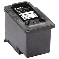 KMP Druckerpatrone ersetzt Canon PG-540 XL Kompatibel Schwarz C87 1516,4001 KMP Druckerpatrone ersetzt Canon PG-540 XL Kompatibel Schwarz C87 1516,4001