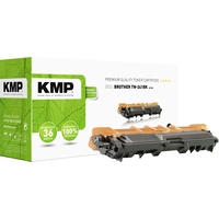 KMP Tonerkassette ersetzt Brother TN-241BK, TN241BK Kompatibel Schwarz 2500 Seiten B-T48 KMP Tonerkassette ersetzt Brother TN-241BK, TN241BK Kompatibel Schwarz 2500 Seiten B-T48