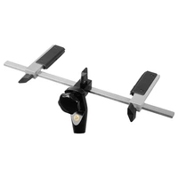 Bernstein Tools for Electronics 9-253 ESD Platinenhalter 1St. Bernstein Tools for Electronics 9-253 ESD Platinenhalter 1St.