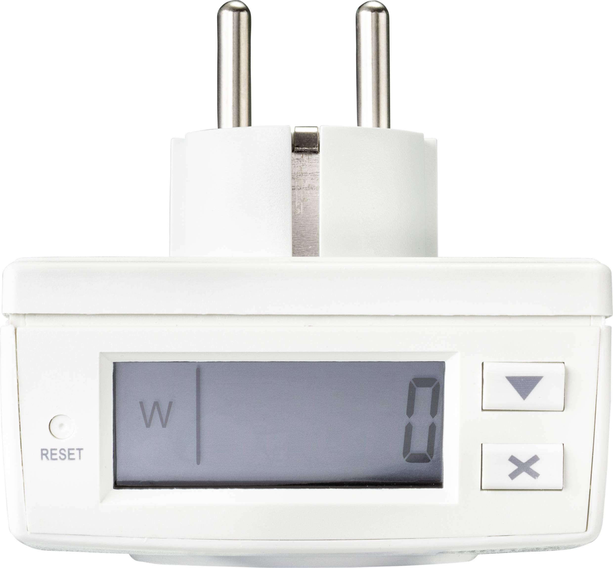 Basetech EM 2000 Energiekosten-Messgerät