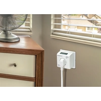 Basetech EM 2000 Energiekosten-Messgerät Basetech EM 2000 Energiekosten-Messgerät