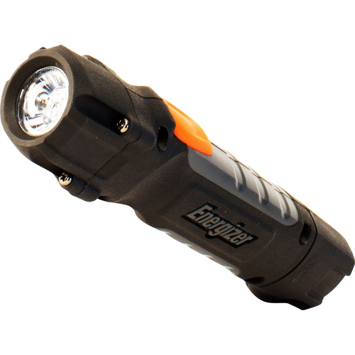 Energizer Hardcase 2AA LED Taschenlampe batteriebetrieben 300lm 340g |  voelkner | Taschenlampen
