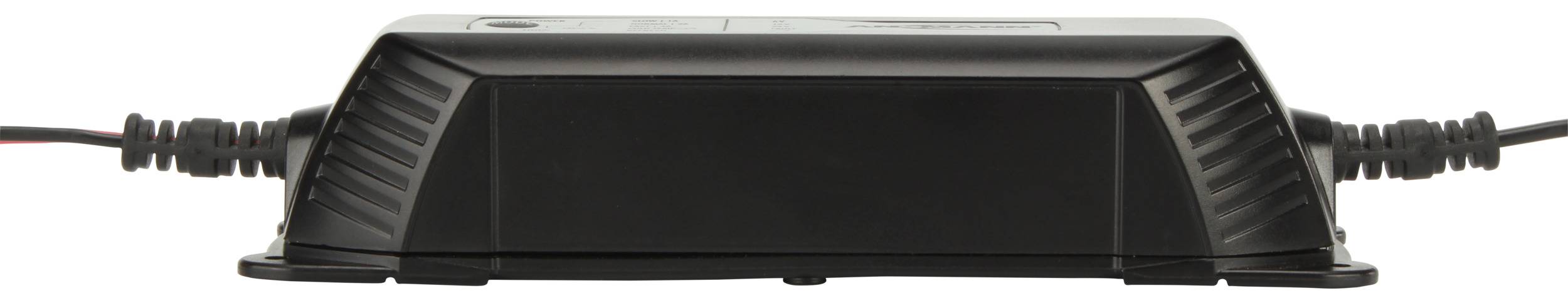 Ansmann ALCT 6-24/4 10010017 Automatikladegerät 6 V, 12 V, 24 V 1 A, 2 A, 4 A