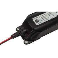 Ansmann ALCT 6-24/4 10010017 Automatikladegerät 6 V, 12 V, 24 V 1 A 1 A, 2 A, 4 A 1 A, 2 A Ansmann ALCT 6-24/4 10010017 Automatikladegerät 6 V, 12 V, 24 V 1 A 1 A, 2 A, 4 A 1 A, 2 A