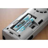 Ansmann DECT maxE HR03 Micro (AAA)-Akku NiMH 800 mAh 1.2V 2St. Ansmann DECT maxE HR03 Micro (AAA)-Akku NiMH 800 mAh 1.2V 2St.