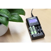 Ansmann DECT maxE HR06 Mignon (AA)-Akku NiMH 800 mAh 1.2V 2St. Ansmann DECT maxE HR06 Mignon (AA)-Akku NiMH 800 mAh 1.2V 2St.