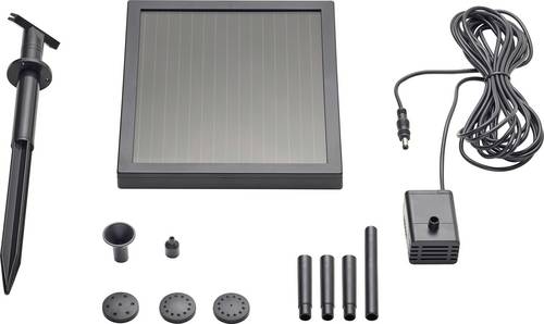Pontec 40277 PondoSolar 150 Solar-Pumpenset