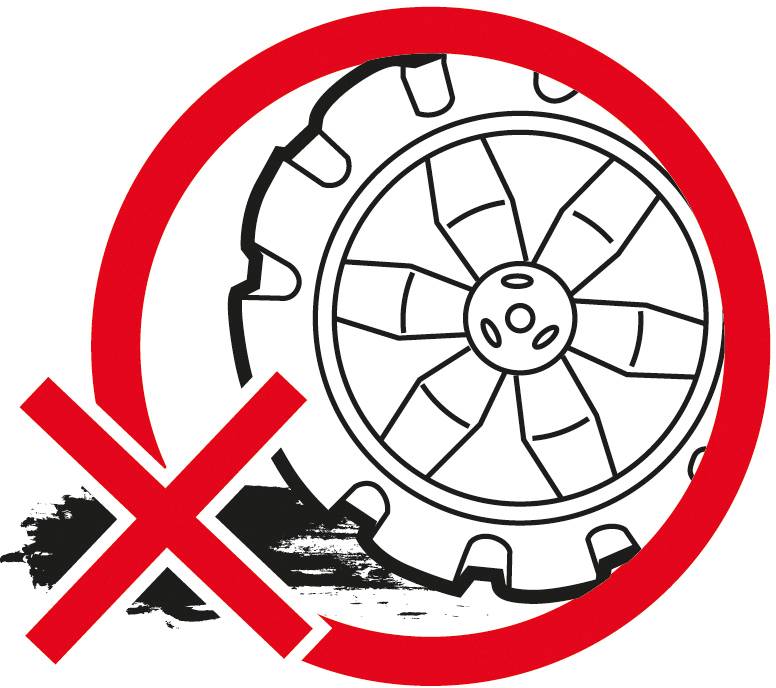 BIG Power Worker Maxi Kipper