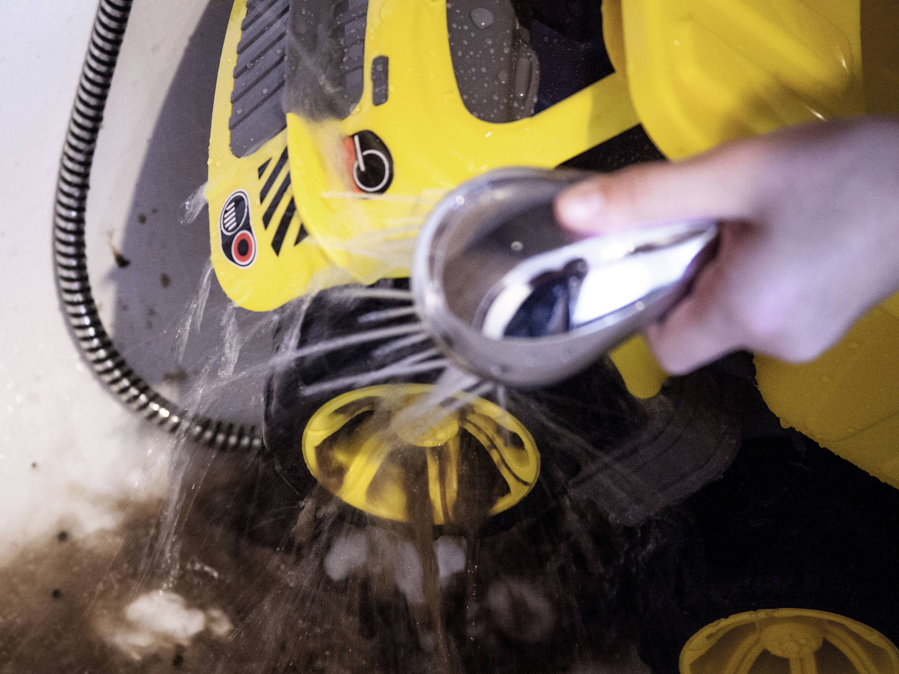 BIG Power Worker Maxi Kipper