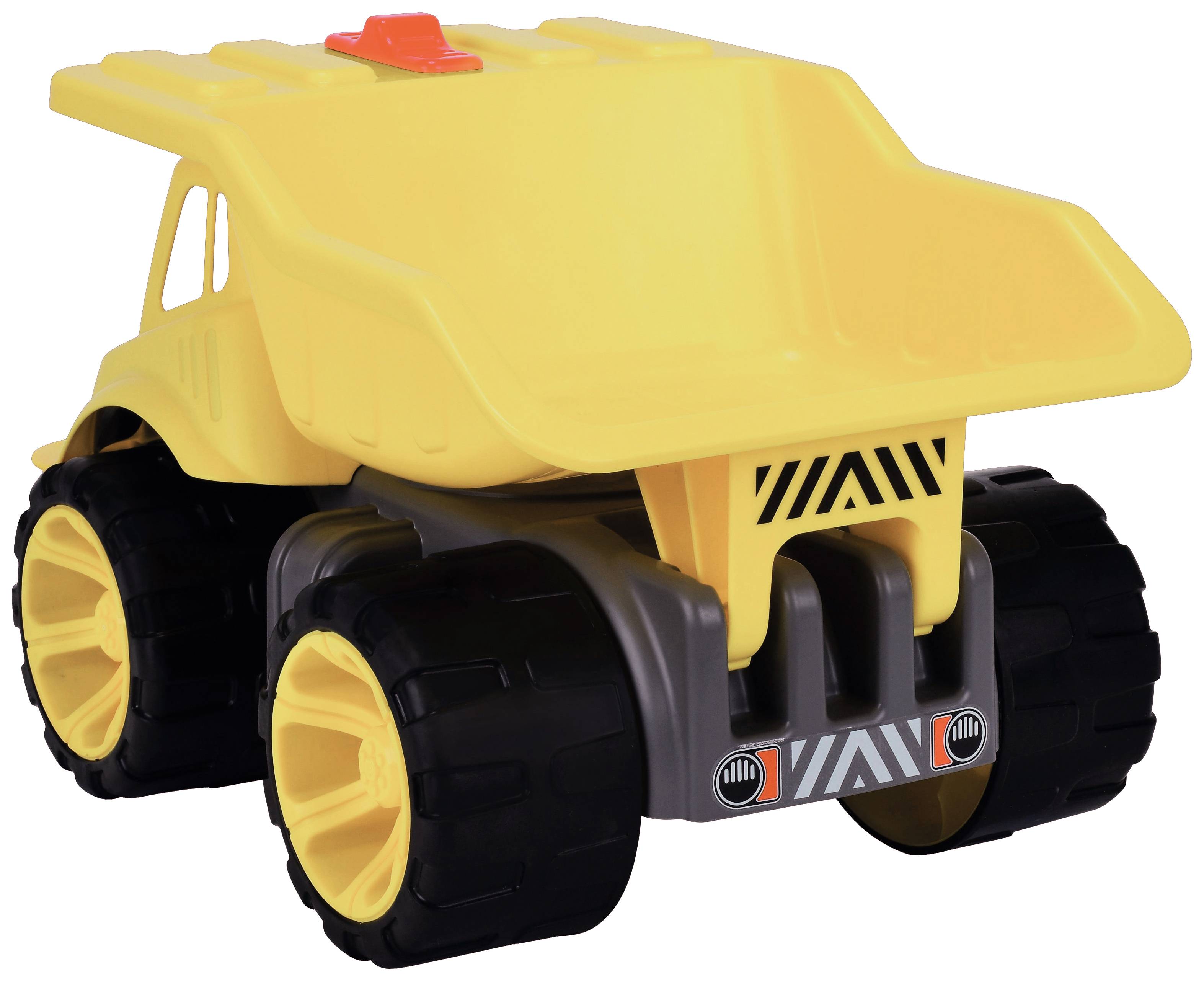 BIG Power Worker Maxi Kipper