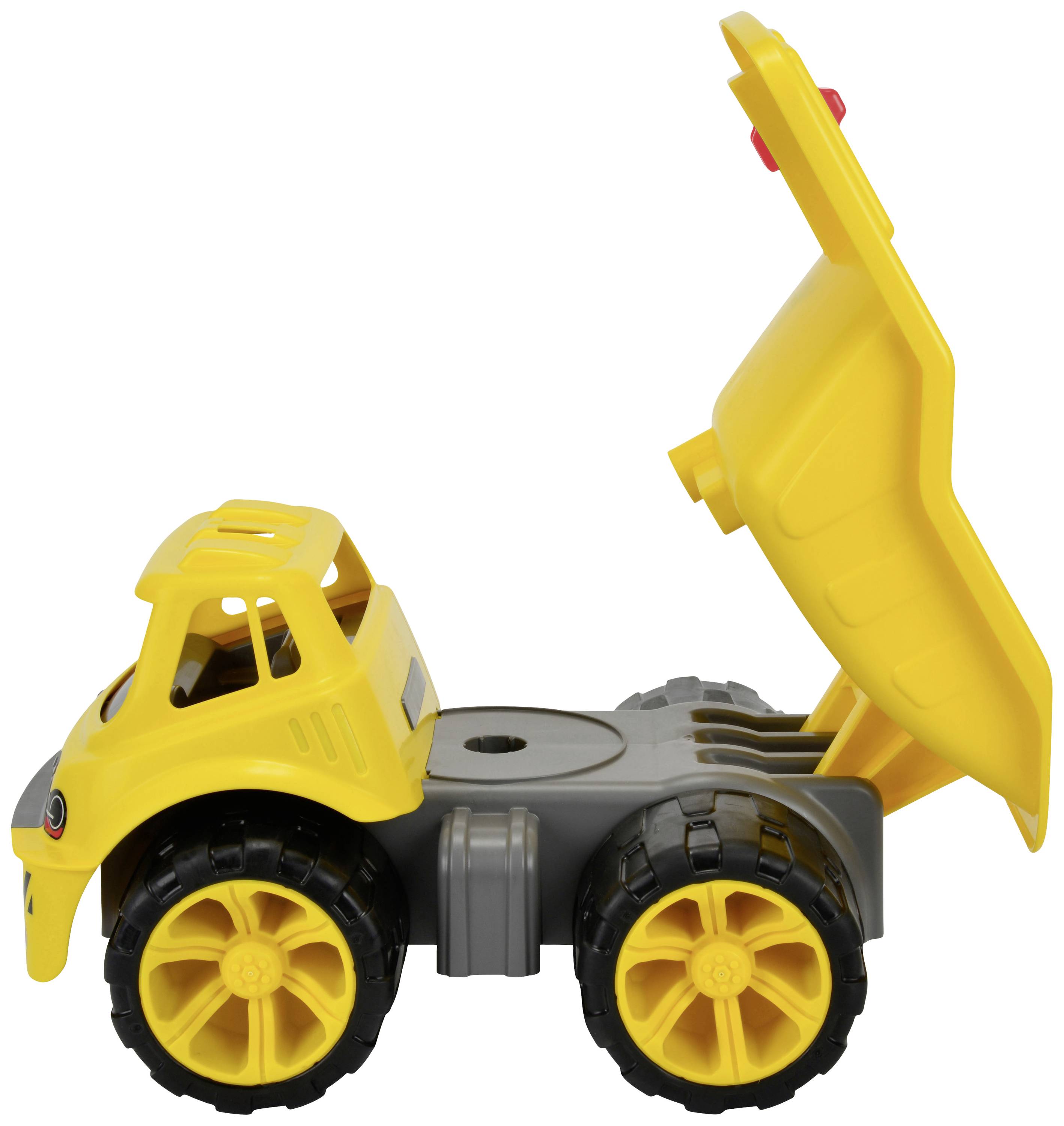 BIG Power Worker Maxi Kipper