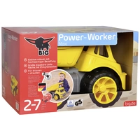 BIG Power Worker Maxi Kipper BIG Power Worker Maxi Kipper