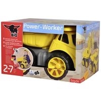 BIG Power Worker Maxi Kipper BIG Power Worker Maxi Kipper
