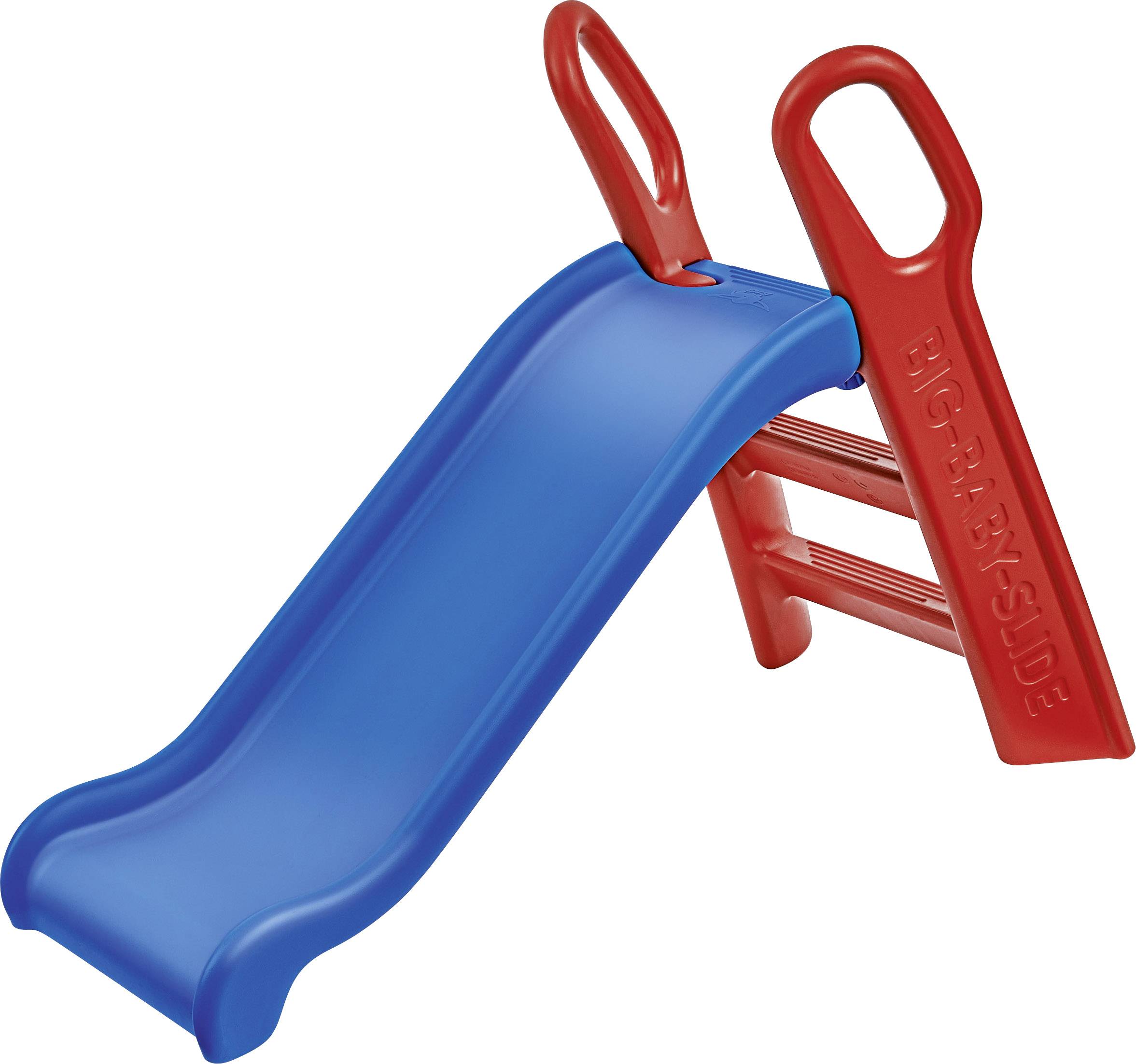 BIG-Baby-Slide Rutsche