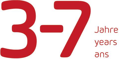 BIG Waterplay Niagara Wasserbahn