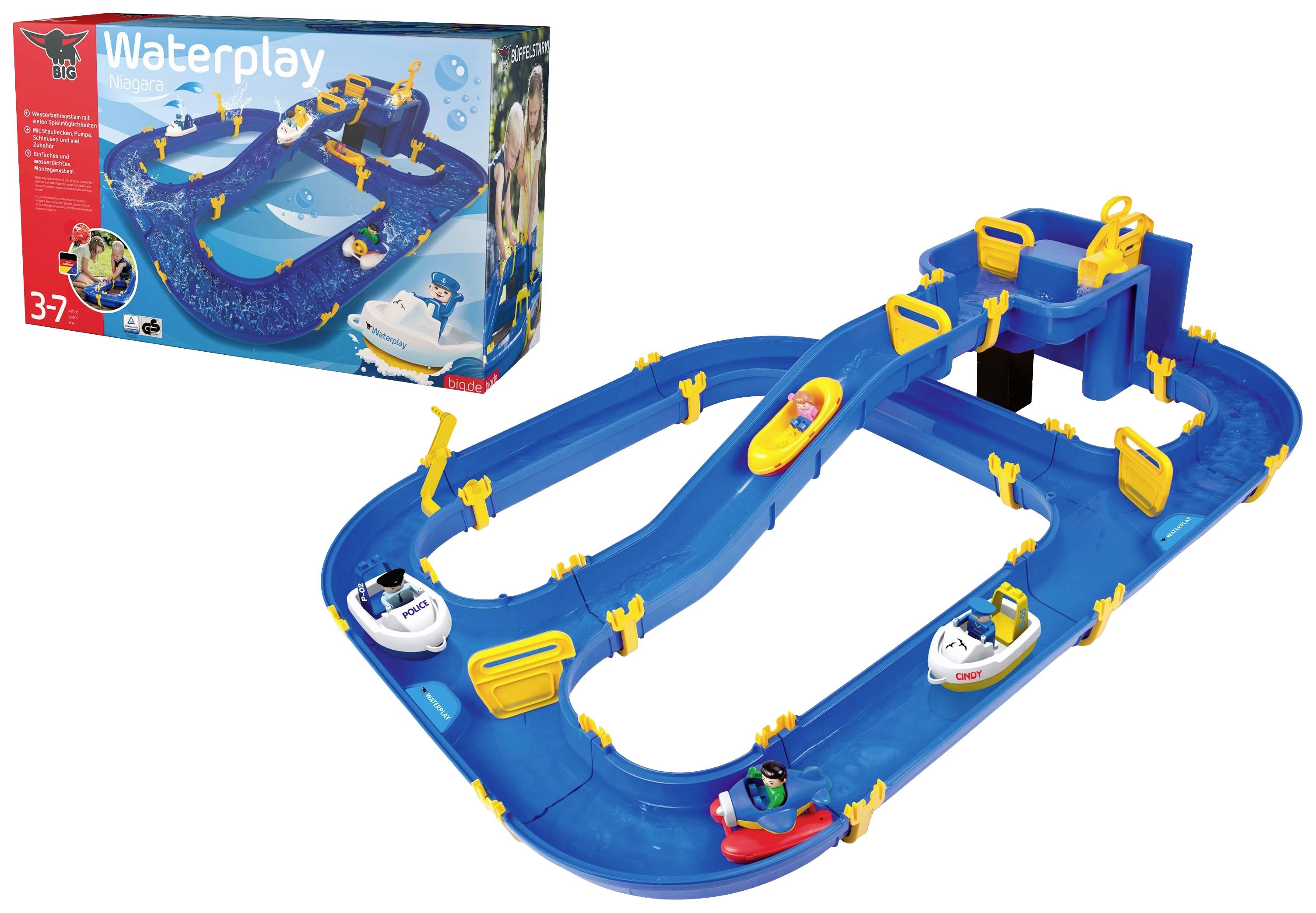 BIG Spielwaren WATERPLAY NIAGARA 800055100
