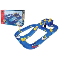 BIG Waterplay Niagara Wasserbahn BIG Waterplay Niagara Wasserbahn