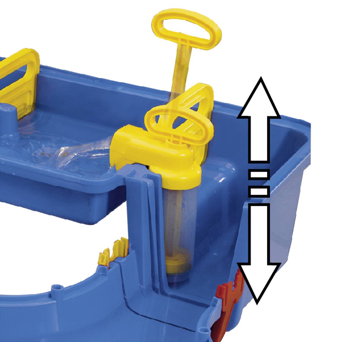 BIG Spielwaren WATERPLAY NIAGARA 800055100