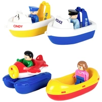 BIG Waterplay Niagara Wasserbahn BIG Waterplay Niagara Wasserbahn