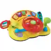 VTech Lustige Fahrschule mit Musik 80-166604 VTech Lustige Fahrschule mit Musik 80-166604