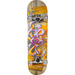 NSP Skateboard Octopus, L.78,7cm, ABEC