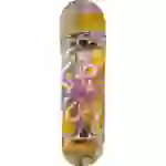 NSP Skateboard Octopus, L.78,7cm, ABEC NSP Skateboard Octopus, L.78,7cm, ABEC