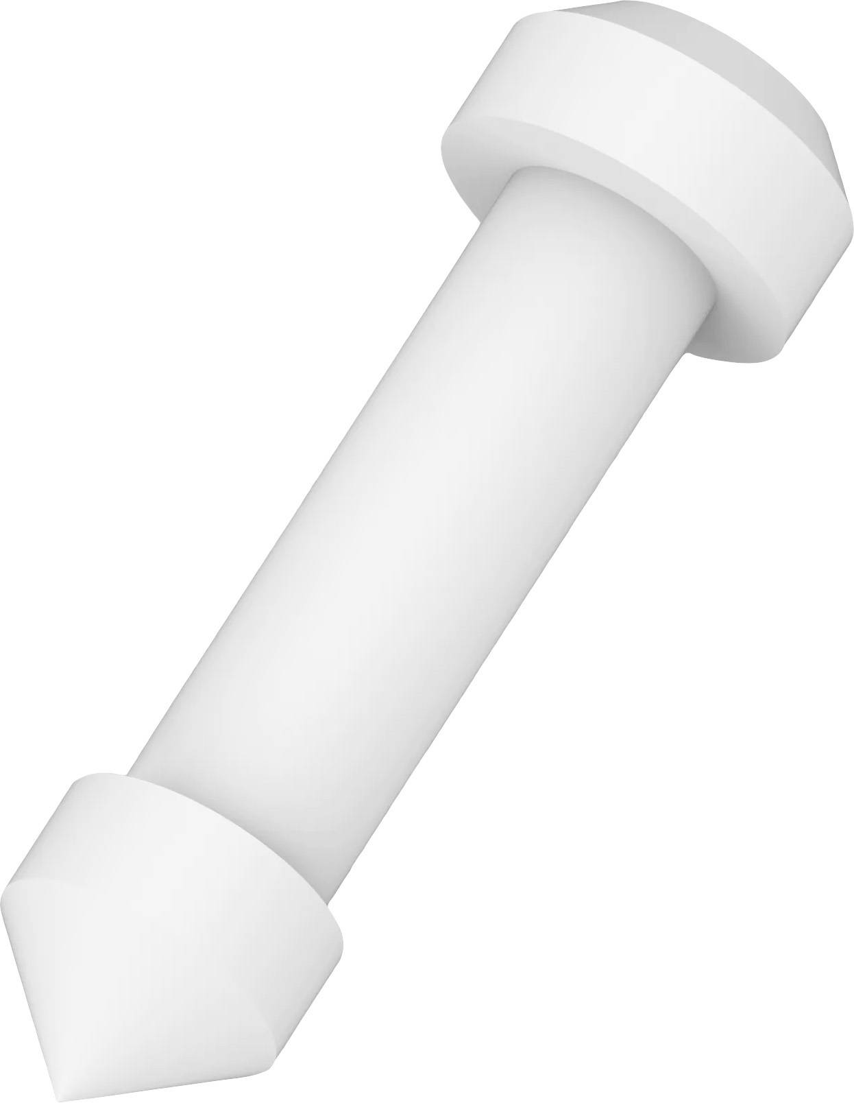 TE Connectivity Blindstecker 4-1437284-3