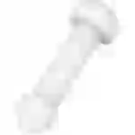 TE Connectivity Blindstecker 4-1437284-3 TE Connectivity Blindstecker 4-1437284-3