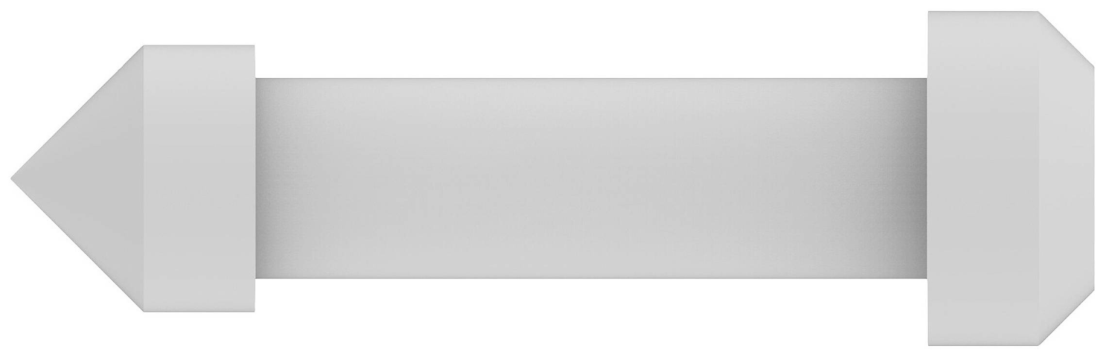 TE Connectivity Blindstecker 4-1437284-3