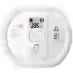Ei Electronics Ei208D-3X179 Kohlenmonoxid-Melder inkl. 10 Jahres-Batterie batteriebetrieben detektiert Kohlenmonoxid Ei Electronics Ei208D-3X179 Kohlenmonoxid-Melder inkl. 10 Jahres-Batterie batteriebetrieben detektiert Kohlenmonoxid