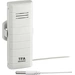 TFA Dostmann Kat.Nr. 30.3301.02 "Weather Hub" Temperatursender mit wasserdichtem Kabel Funk-Thermometer Kat.Nr. 30.3301.02 TFA Dostmann Kat.Nr. 30.3301.02 "Weather Hub" Temperatursender mit wasserdichtem Kabel Funk-Thermometer Kat.Nr. 30.3301.02