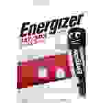 Energizer Knopfzelle 357 1.55V 2 St. 150 mAh Silberoxid SR44
