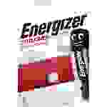 Energizer Knopfzelle 390 1.55V 1 St. 90 mAh Silberoxid SR54