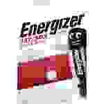Energizer Knopfzelle 357 1.55V 1 St. 150 mAh Silberoxid SR44