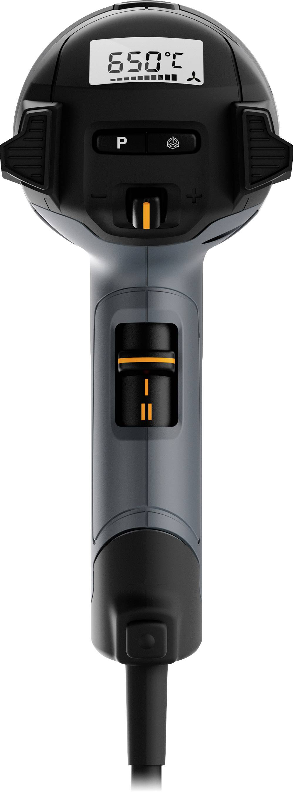 Steinel 351502 HG 2320 E Set Heißluftgebläse inkl. Koffer 2300W