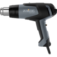 Steinel 006464 HG 2120 E Set Heißluftgebläse inkl. Koffer 2200W Steinel 006464 HG 2120 E Set Heißluftgebläse inkl. Koffer 2200W