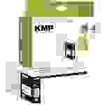 KMP Druckerpatrone ersetzt Epson T7022 Kompatibel Cyan E134 1620,4003