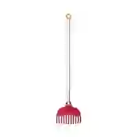 Fiskars 1001419 Kinder-Laubbesen Rot Fiskars 1001419 Kinder-Laubbesen Rot