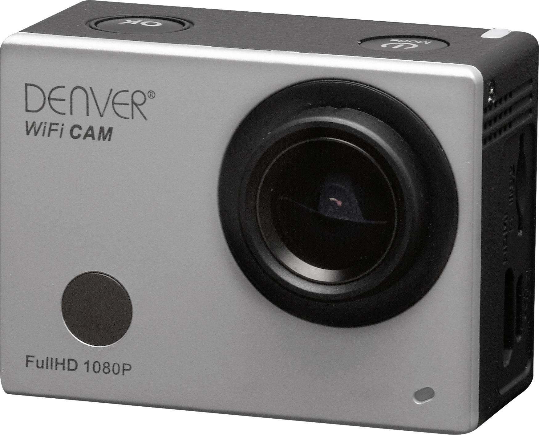 Denver ACT-5030W Action Cam Full-HD, WLAN