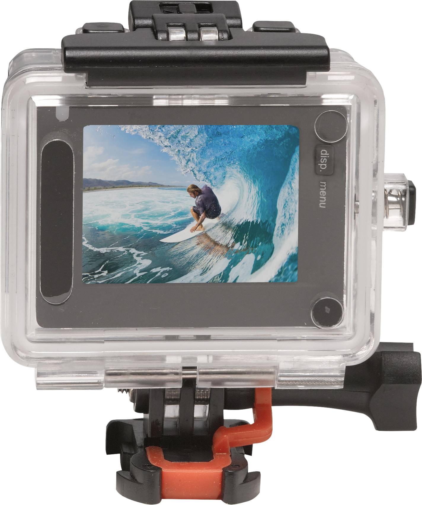 Denver ACT-5030W Action Cam Full-HD, WLAN