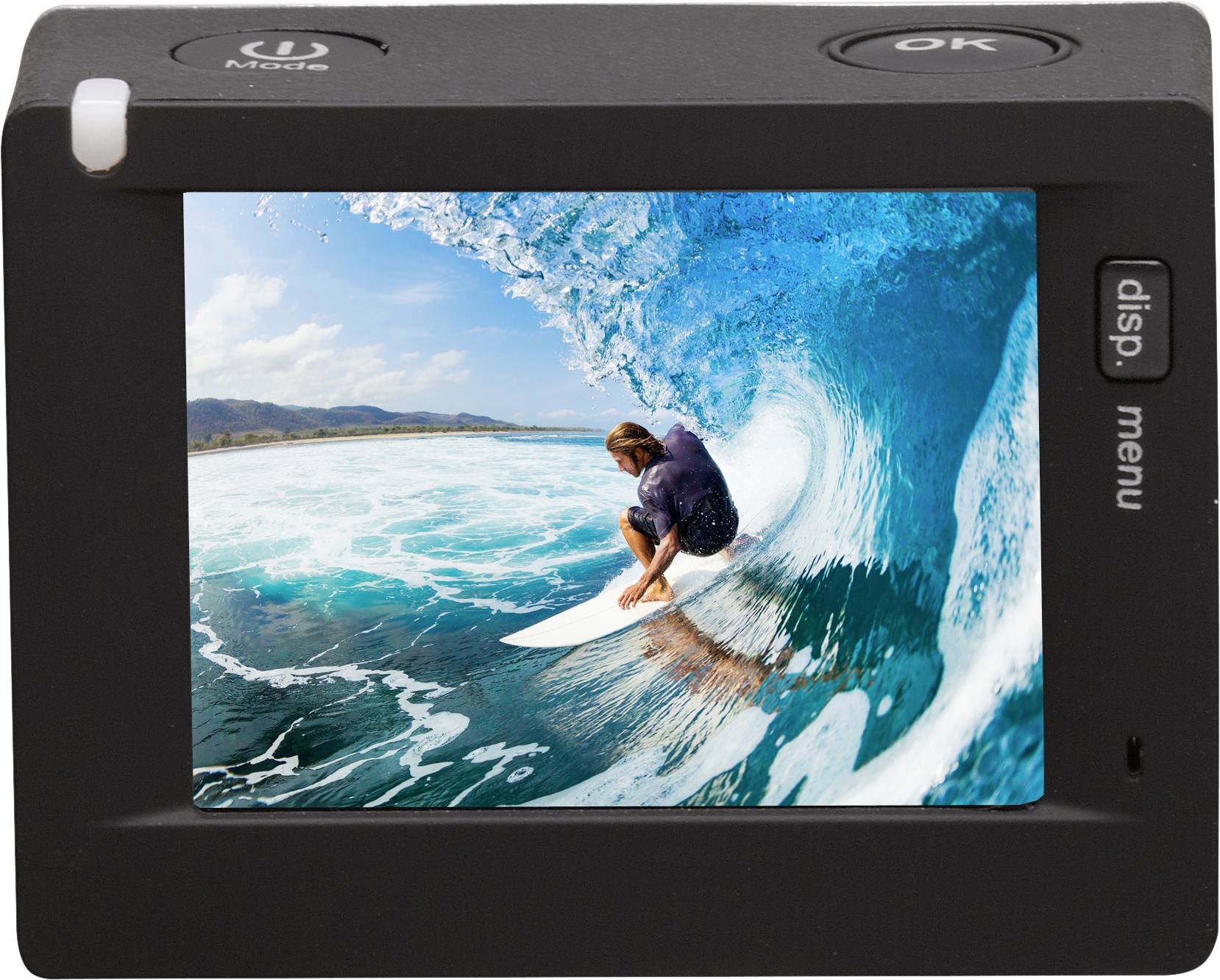 Denver ACT-5030W Action Cam Full-HD, WLAN