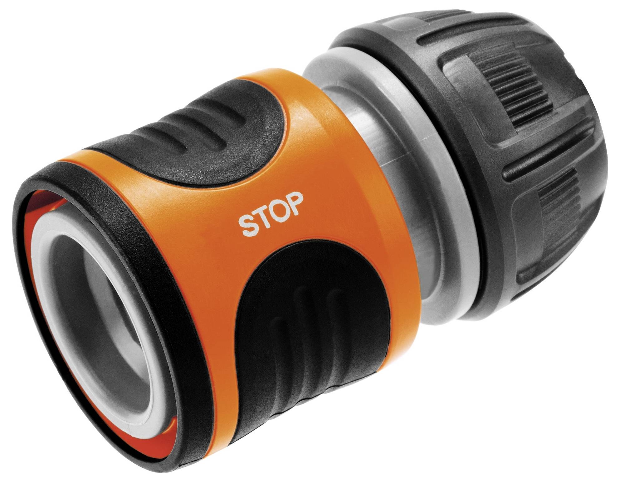 Gardena 18291-20 Gartenspritze mit Anschluss-Set