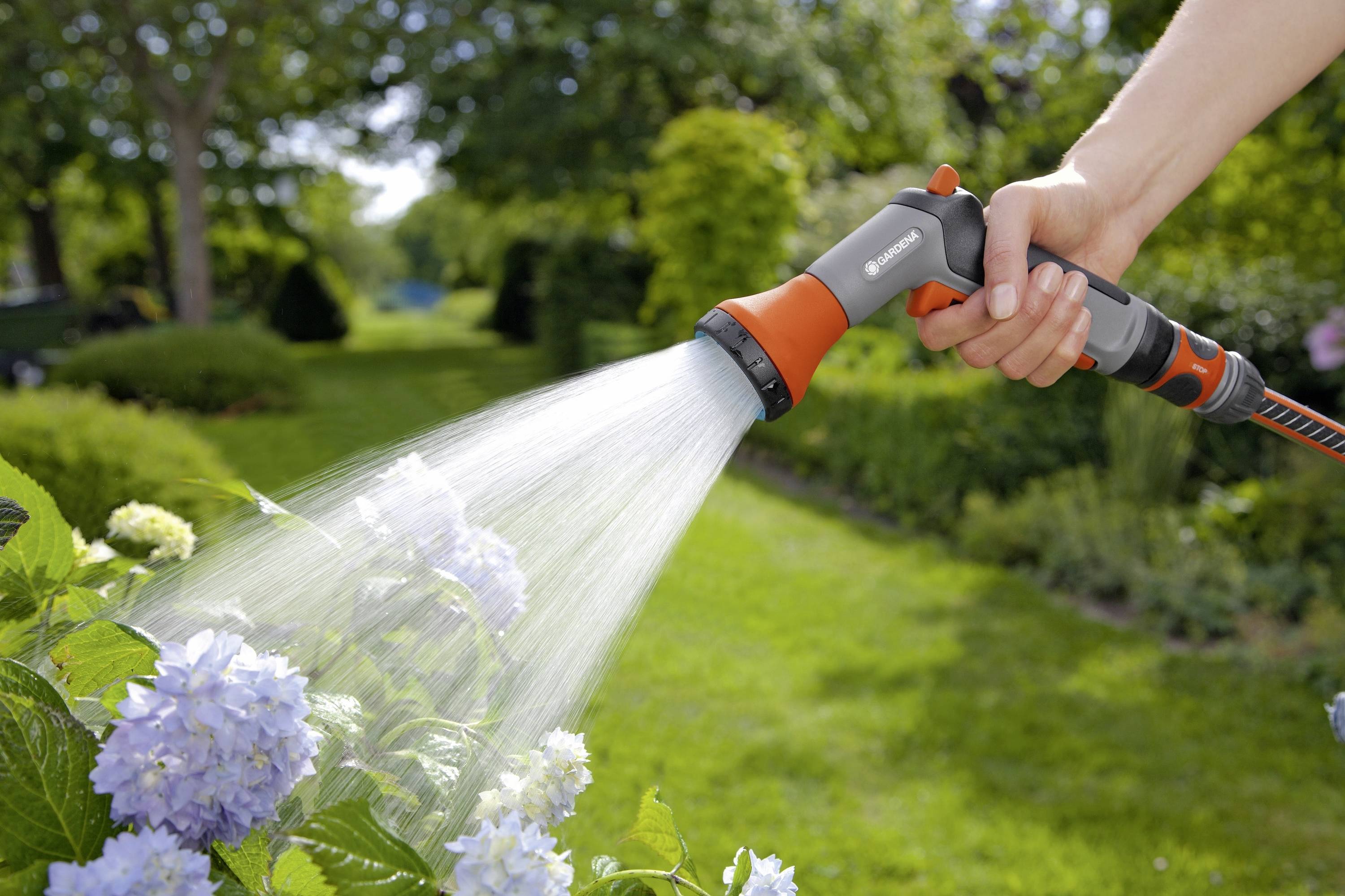 GARDENA 18311-50 18311-50 Gartenbrause